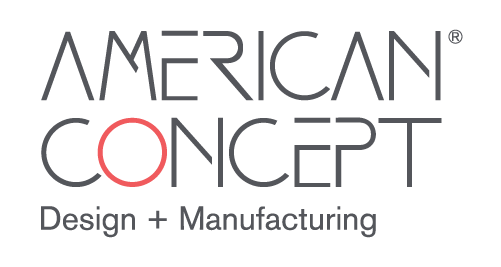 Logo American Concept