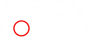 Logo American Concept